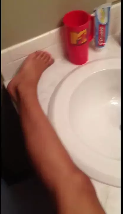 flexible leaked nudes