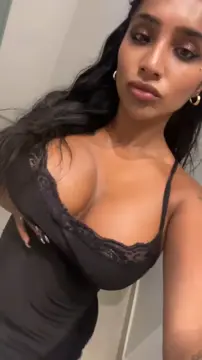 You should taste my tits BrownHotties