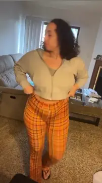 Sexy comedian