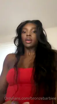 TS Bronzebarbiee  - Shemale Trans Onlyfans