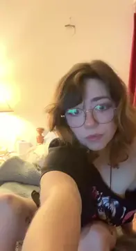 Am I sexy punk girl 