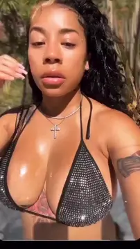 Keyshia Cole Can Get It