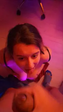 Never ending ropes (;