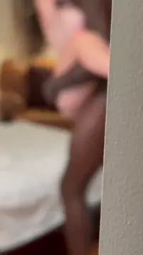 Getting properly fucked