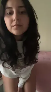 Sexy latina gf Ana exposed