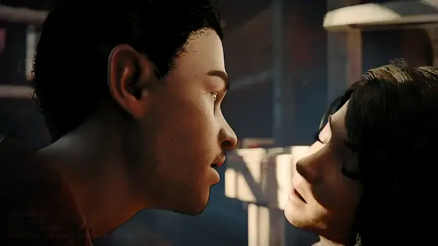 Clementine (Drills3D)