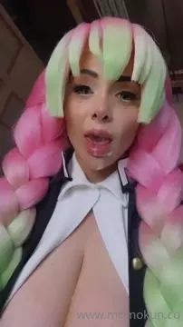 Mariah MALLAD, mariahmallad, momokun