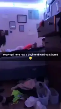 Girls nights are really just cheating nights