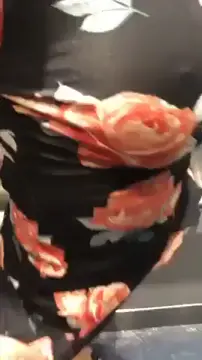 Your wife can tick another box on her bucket list ..(take a strangers dick in the elevator)