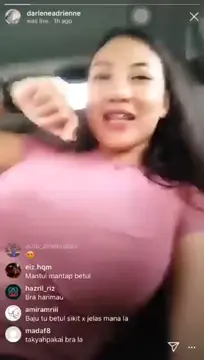 DARLENE ADRIENE