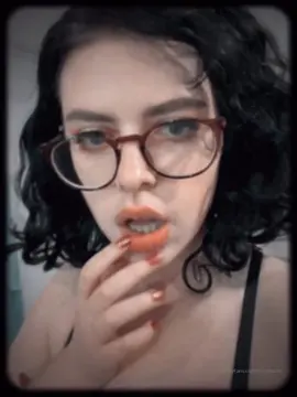 hot glasses nerd