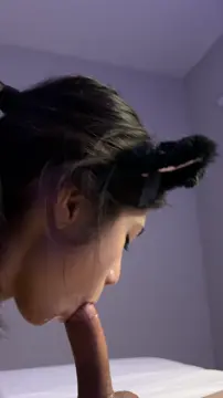 I'll deepthroat you if you feed me your milk. Fair deal?