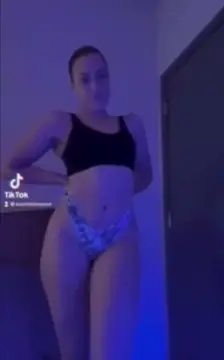 Fat booty red bone Kori
