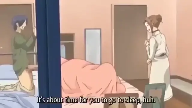 Mom does not have eyes [Fella Pure]