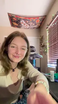 College Girl Teen Feet