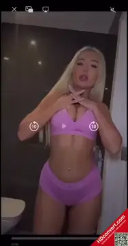 Belleolivia3 -British Chav
