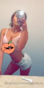 Collage slut evieerikson