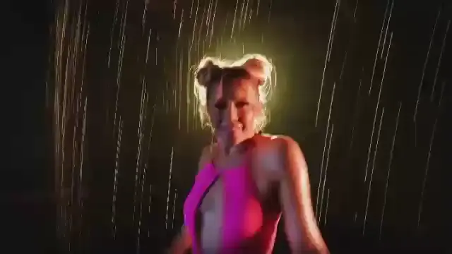 Gigi Edgley