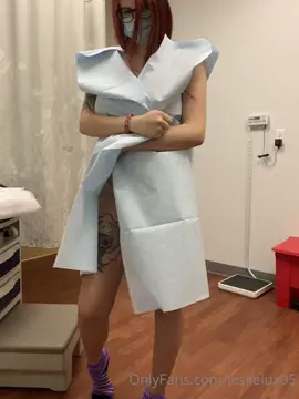 Leslie Lux ⚡ MEGA Folder