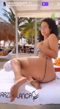 Draya