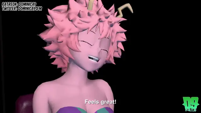3d animated (dominica9)
