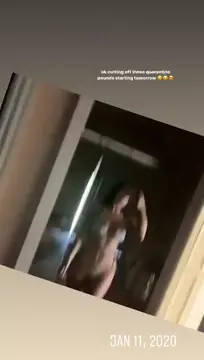 Kylie Jenner