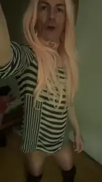 38Yo Irish☘️Sissy Faggot Rachel(Ray Duffy) Caged Impotent[kik:sub_Rachel_4u_]