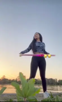 Chola Cali Stripper desperate to make money during Pandemic makes licking sounds lmao ASMR