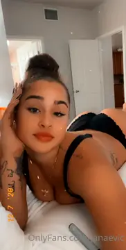 Janae girard