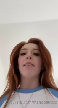 madi collins leaked