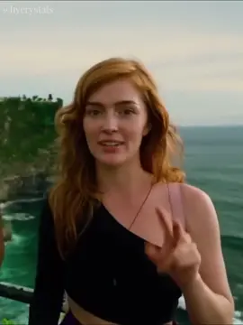 "Mom, I'm sorry" 😁🙊