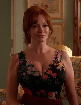 Christina Hendricks