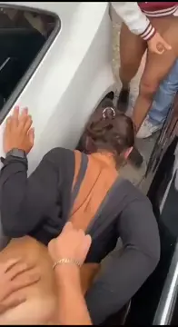 Edith cojiendo con desconocidos