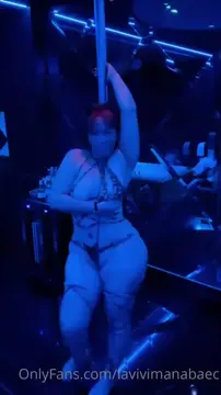 La Vivi Manaba