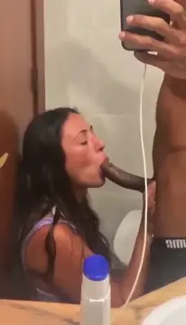 Bet she went back home and kissed her boyfriend 