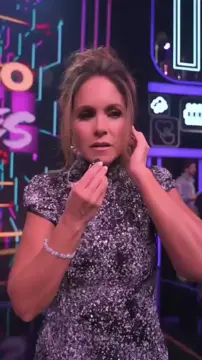 _shorts Gaby Spanic habla sobre el éxito de su carrera _ Canela.TV(360P)