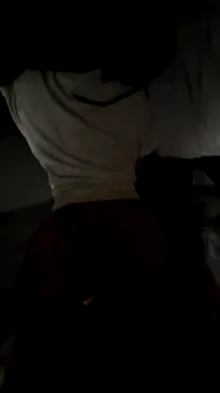 How long would you last ? 😜 blackchickswhitedicks