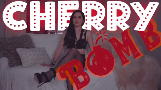 Cherry Bomb CEI