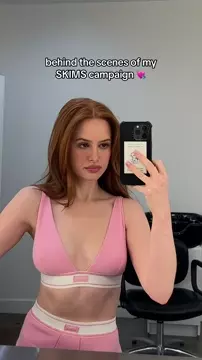 madelaine petsch leaked nudes