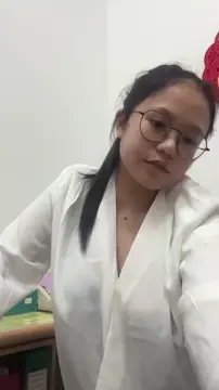 XMM Dreams of Being a Big Titty Pornstar