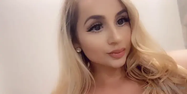 Evemarie Full Onlyfans Mega Leaks Pack