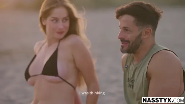 She could have become a super model, instead chose to be a Pornstar.