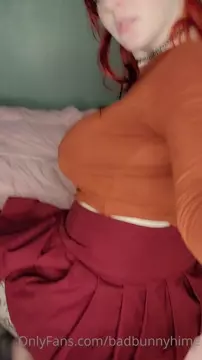 badbunnyhime leaked nudes