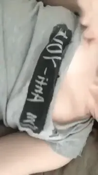 Ariel Shows Us Her Phat Meaty Ginger Pussy Lips