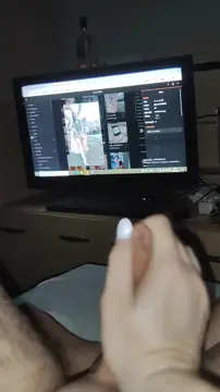 Couple chatpic tribs