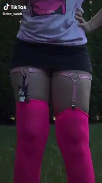 @dee_weeb Cosplayer