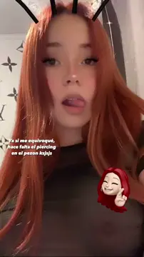 Chilena incógnita