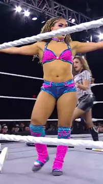 WWE LOLA VICE