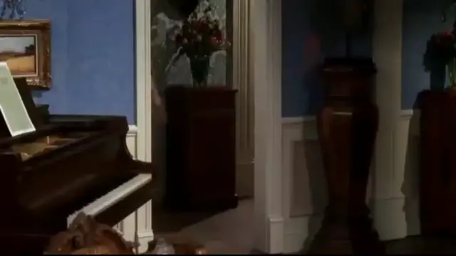 Rachel Green "on"