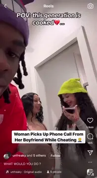 Jaden Newman and friends